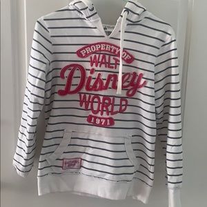 Disney parks hoodie